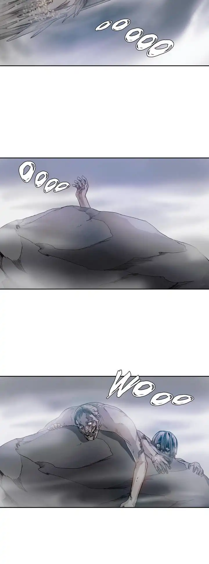 Unknown Code Chapter 19 19
